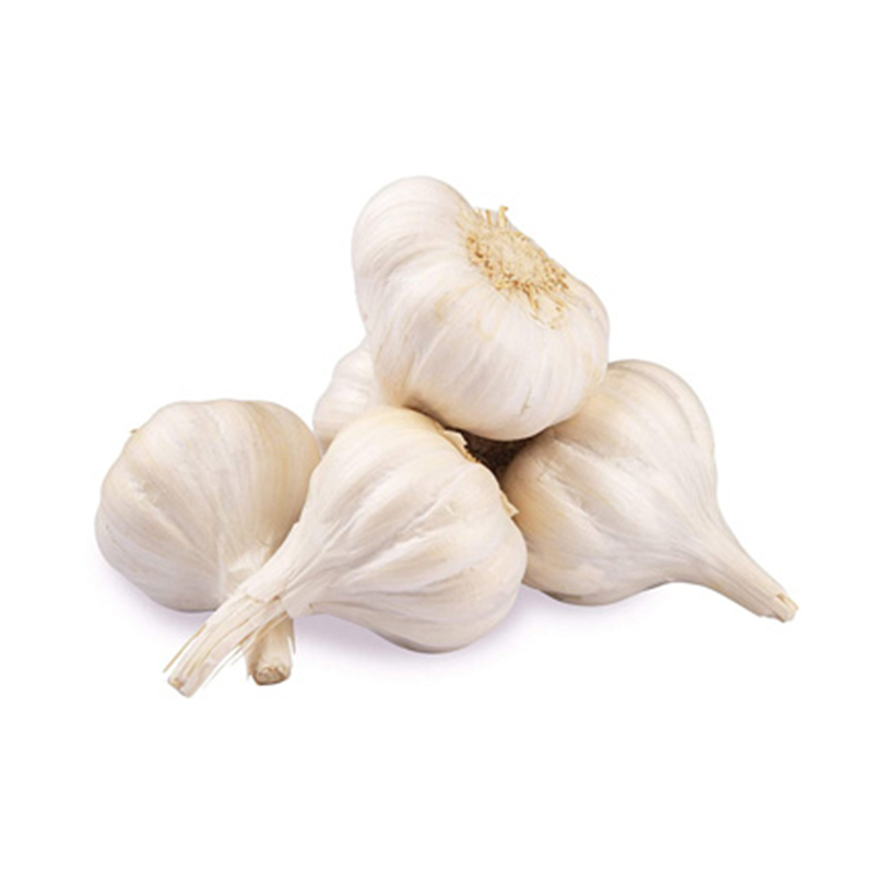 Desi Garlic