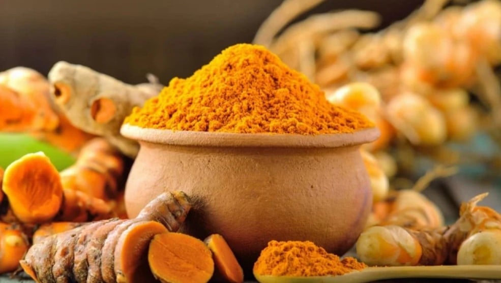 Turmeric Powder